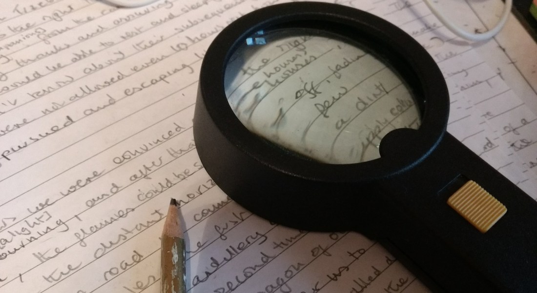 Life in Translation 1939 Diary Extract